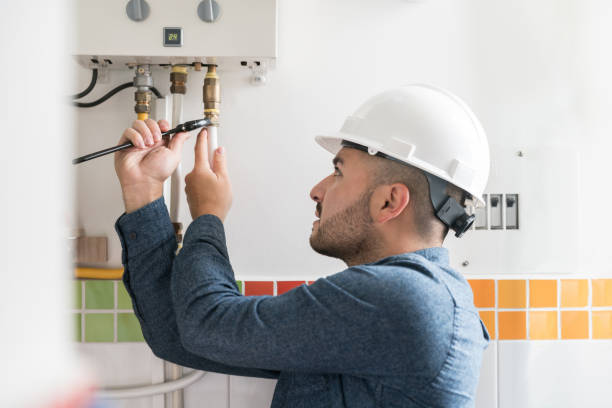 Best 24/7 Emergency Plumbing Services  in Blackhawk, SD